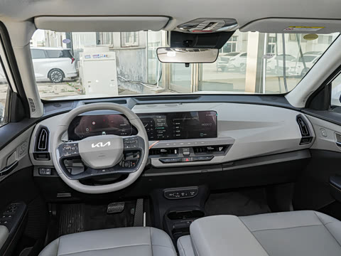 2025 KIA Ev5 Image 15